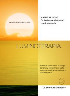 Luminoterapia beneficios: luminoterapia pdf